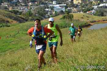 Desafio Raposo de Corridas 2022 é retomado em Itaperuna após 2 anos parado por conta da pandemia - Globo