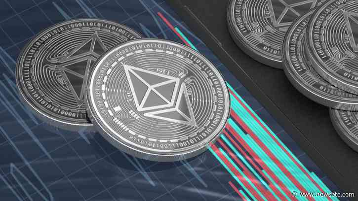 Ethereum Funding Rates Drop To 14-Month Low, Short Squeeze In The Making?