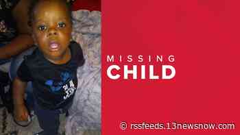 Missing Portsmouth boy found safe