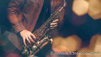 39th annual Waterfront Jazz Festival kicks off in Norfolk