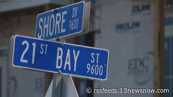 Man hurt after shooting on Shore Drive in Norfolk