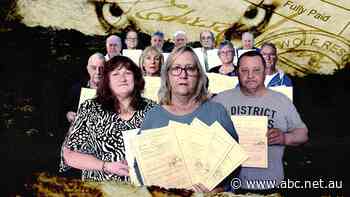 Greywolf looked like a 'goldmine', but working-class investors lost their hard-earned savings