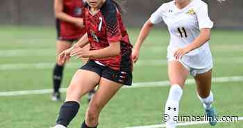 Photos: North Allegheny at Cumberland Valley Girls Soccer - The Sentinel