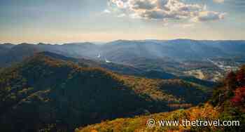 Why Kentucky's Cumberland Gap Is A National Park Worth Visiting - TheTravel