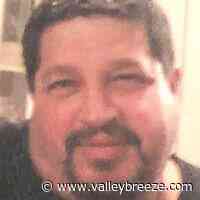 Edward R. 'Eddie' Mitchell – Cumberland | Obituaries | valleybreeze.com - Valley Breeze