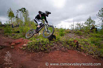 Cumberland sets out new agreement for trail use - Comox Valley Record