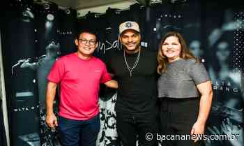 Barcarena realiza festival de verão - Bacana.news Notícias do Pará - Portal Bacana News