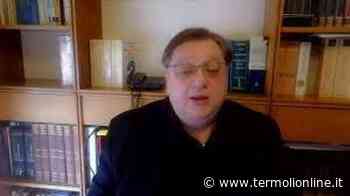 Scuola molisana in lutto: è morto Fabio Calandrella - Termoli Online
