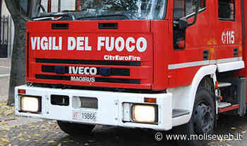 AGNONE, DONNA SCOMPARE NEL NULLA. RITROVATA POCO DOPO A CAMPOBASSO - Molise Web