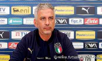 Un settembre di grande Futsal a Campobasso: il 30 il Clinic con Max Bellarte - Futsal News 24