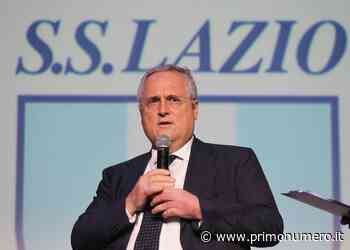 Forza Italia si presenta a Campobasso, ci sarà anche Lotito - Primonumero