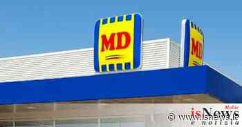 Nuovo megastore Md in pieno centro a Campobasso - isnews.it