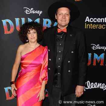 Arcade Fire frontman Win Butler accused of sexual misconduct