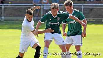 4:1 nach 0:1 – Türk Gücü dreht das Spiel