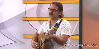 ALL IN Music & Arts Festival coming to Indianapolis Labor Day weekend - WISH TV Indianapolis, IN