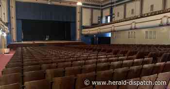 Lost and Foundry brings new arts to Huntington Music and Arts Festival - Huntington Herald Dispatch