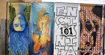 2022 Arts Alive Unveiling Reception set for Sept. 11 - Del Mar Times