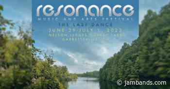 Resonance Music & Arts Festival Postpone Event, Push Final Edition to 2023 in Ohio - jambands.com