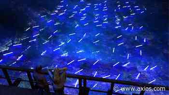 NWA arts preview: 10 best things to do this fall - Axios