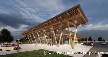 Del Norte Supes Sign Joint Letter of Support for Performing Arts Center; City Council Expected to Follow Suit - Lost Coast Outpost