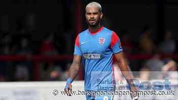 Dagenham & Redbridge suffer disappointment in Yeovil defeat - Barking and Dagenham Post