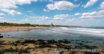 An hour-by-hour North East weather forecast for bank holiday Monday and Tuesday