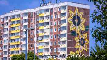 Lichtenhagen: Mann mit hautreizender Flüssigkeit besprüht