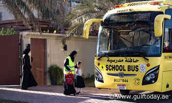 Transport service gears up to pick nearly 241,00 students as new academic year begins - Gulf Today