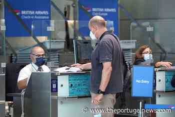 End of masks on public transport (including planes) - The Portugal News