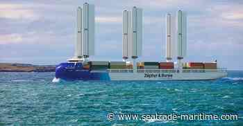 Bolloré Logistics joins low carbon maritime transport coalition - Seatrade Maritime News