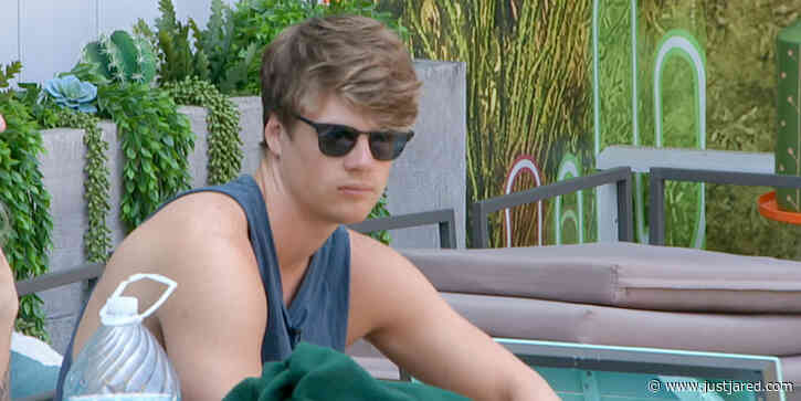 #StopProtectingKyle Trends on Twitter Amid 'Big Brother' Fan Complaints About Kyle Capener