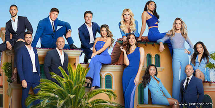 The Most Popular 'Selling the OC' Stars, Ranked From Lowest to Highest