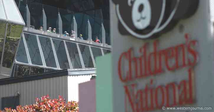 'Libs of TikTok' Locked Out of Account After Posting Phone Call with Children's Hospital