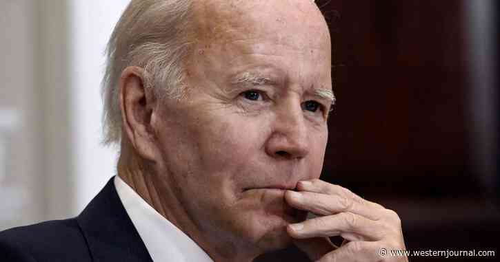 Former White House Adviser Says Biden Admin Is Running the 'Epicenter' of Child Trafficking