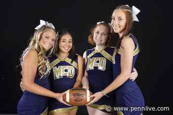 PennLive’s Mid-Penn Media Days to return Aug. 3-4 at Cumberland Valley High School - PennLive