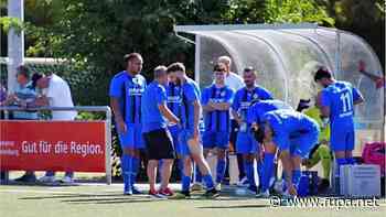 Gruppenliga: Historisches Debakel für Heppenheim - FuPa - FuPa