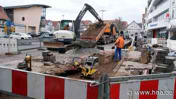 Bürgermeisterwahl in Bad Hersfeld: Fragen an die Kandidaten zum Thema Finanzen - hna.de