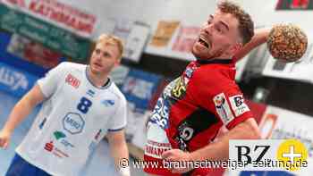 Handballer des MTV schnuppern an der Sensation