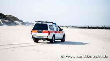 71-Jährige Urlauberin aus NRW auf Rügen ums Leben gekommen - Süddeutsche Zeitung - SZ.de