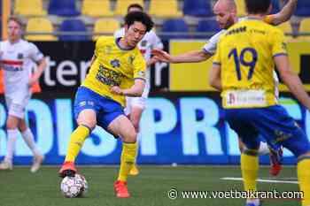 Voormalige speler STVV kort bij toptransfer naar Benfica