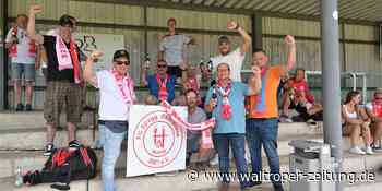 Stadtmeisterschaft 2022 in Waltrop: Die schönsten Bilder vom zweiten Spieltag - Waltroper Zeitung