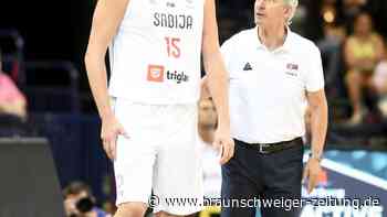 Jokic und Antetokounmpo vor EM-Start stark in Form