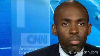RNC spokesperson Paris Dennard no longer working for party