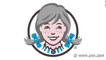 Wendy's in Canada has given gray hair to its iconic red-headed mascot. Here's why