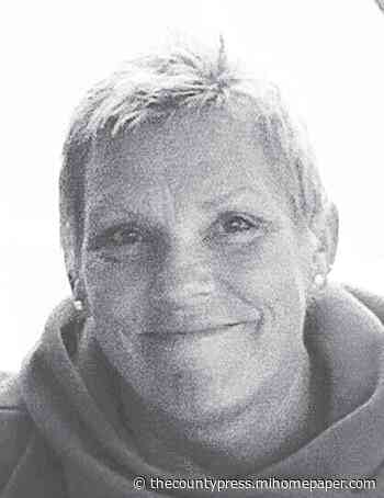 LISA FRANCES BEAM - The County Press - Thecountypress