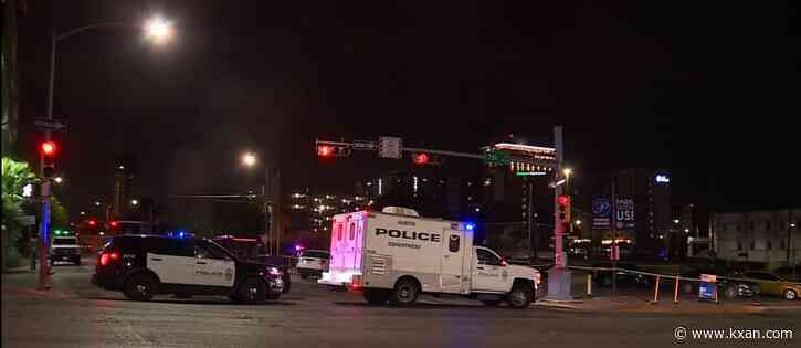 Records reveal details in August fatal shooting off 7th St.