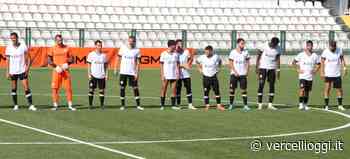 PRO VERCELLI – La ripartenza – Il commento di Stefano Di Tano - vercellioggi.it/