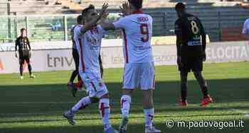 Padova, Il Mattino: si parte a Vercelli! Finalmente Liguori, ma gli esuberi… - Padova Goal