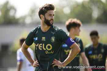 Lierse Kempenzonen komt mee aan kop in 1B na overwinning op Beerschot