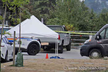 Multiple people detained as fatal Surrey shooting ruled a homicide